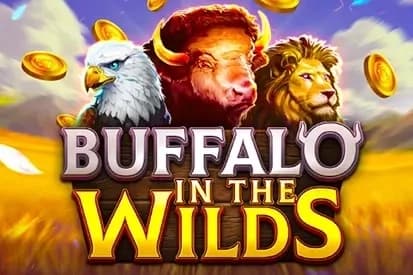 Buffalo in the Wilds