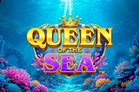 Queen of the Sea