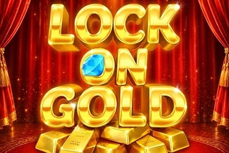 Lock on Gold