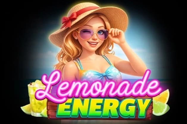 Lemonade Energy