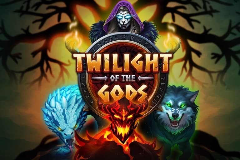 Twilight of the Gods