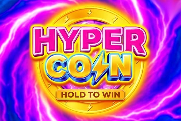 Hyper Coin: Hold to Win