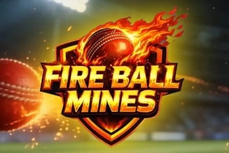 Fire Ball Mines
