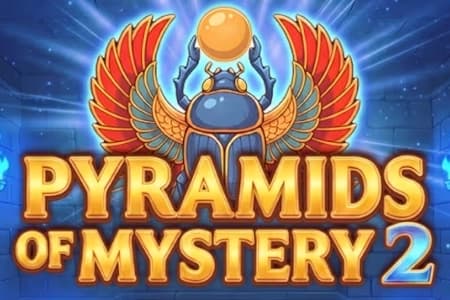 Pyramids of Mystery 2