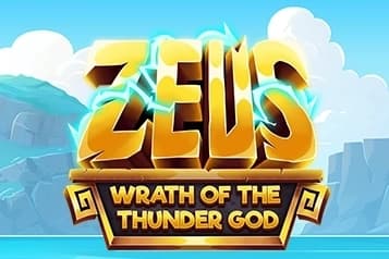 Zeus: Wrath of the Thunder God