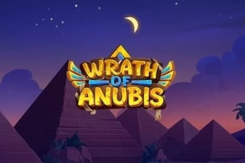Wrath of Anubis