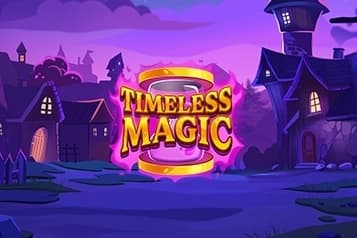 Timeless Magic
