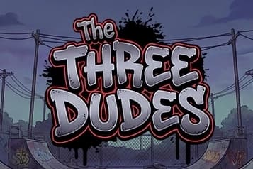 The Three Dudes