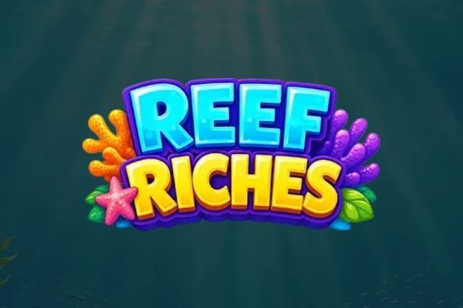 Reef Riches