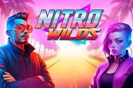 Nitro Wilds