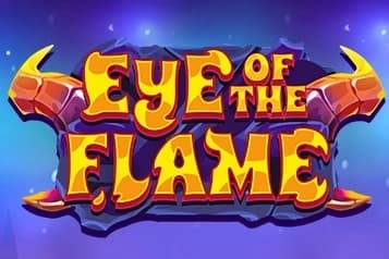 Eye of the Flame