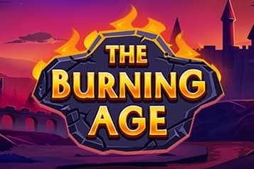 The Burning Age