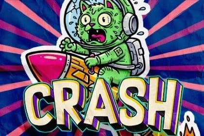 YOriginal Crash