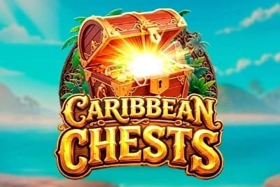 Caribbean Chests