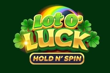 Lot'O Luck