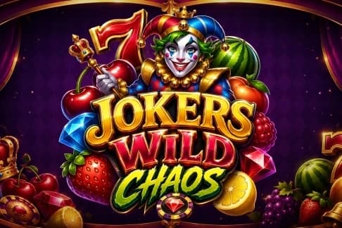 Jokers Wild Chaos