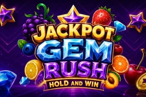 Jackpot Gem Rush