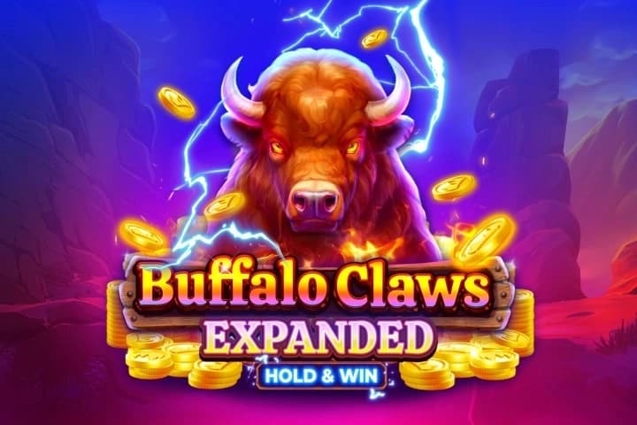 Buffalo Claws Expanded