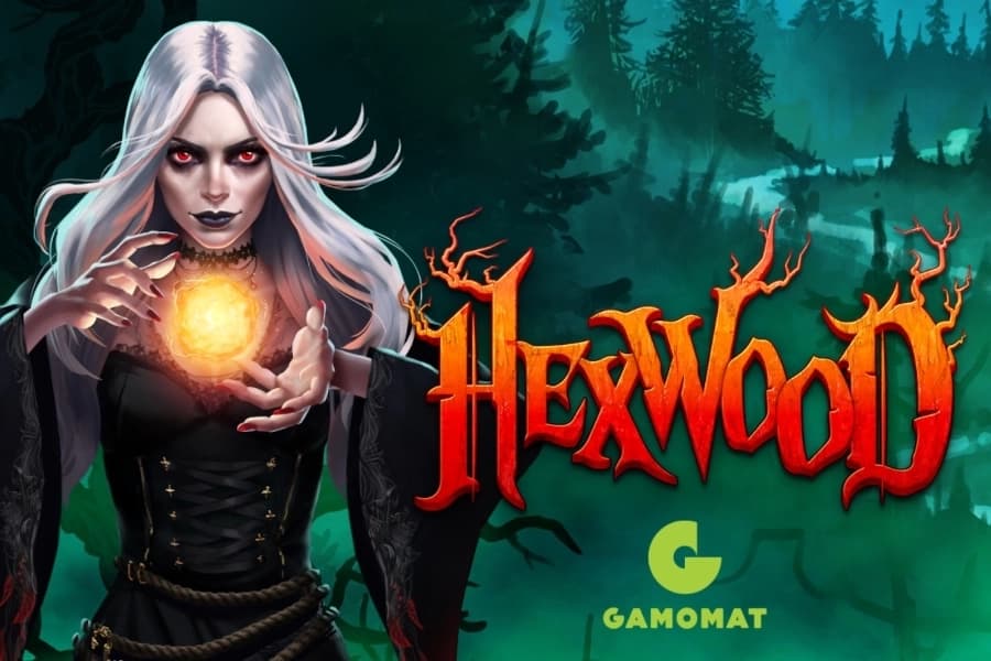 Hexwood