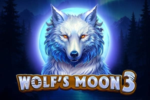Wolf's Moon 3