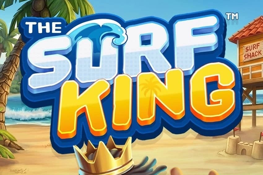 The Surfking