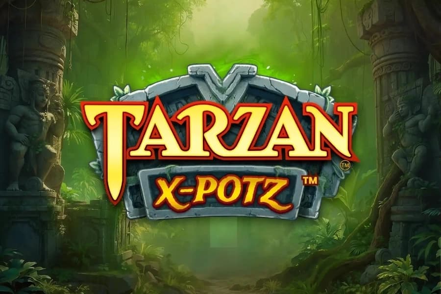 Tarzan X-Potz