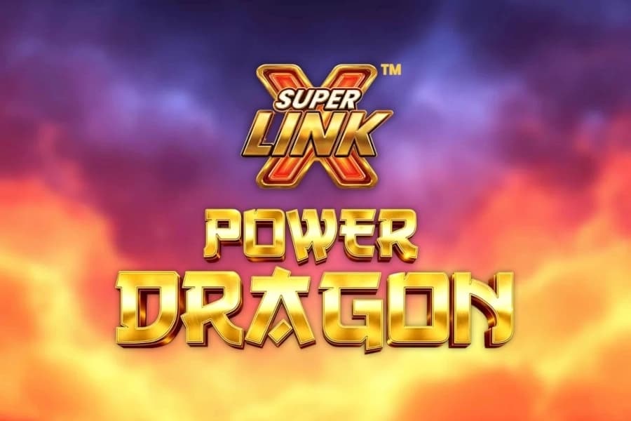Power Dragon Super Link