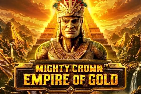 Mighty Crown: Empire of Gold