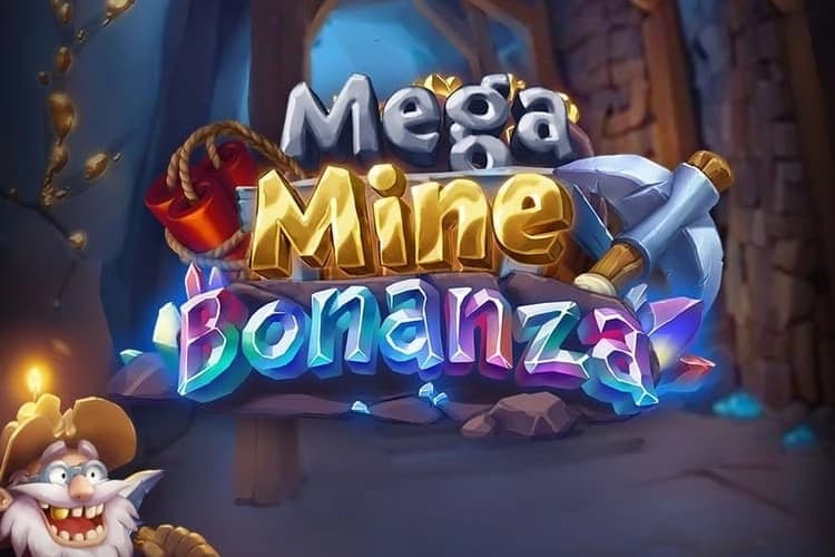 Mega Mine Bonanza