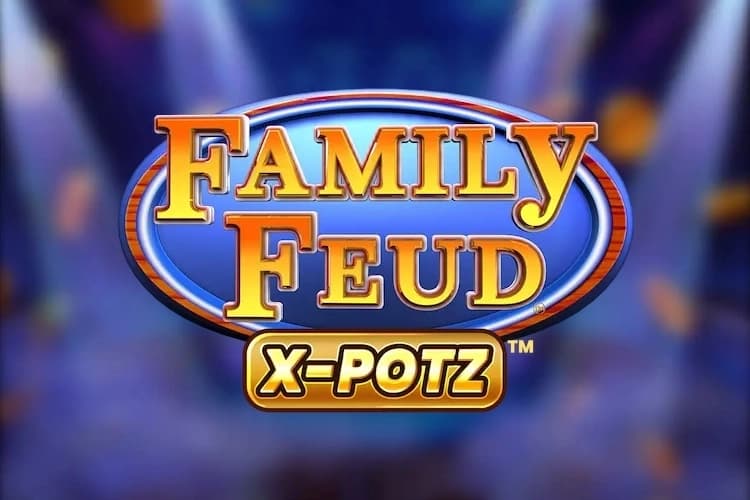 Family Feud X-Potz