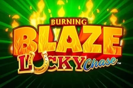 Burning Blaze