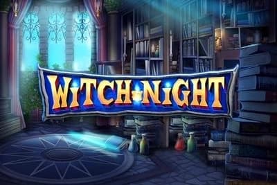 Witch Night