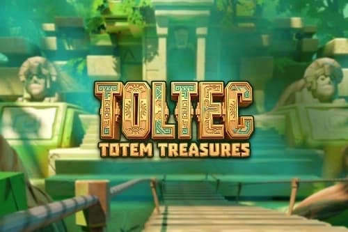 Toltec Totem Treasures