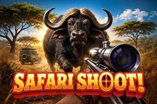 Safari Shoot