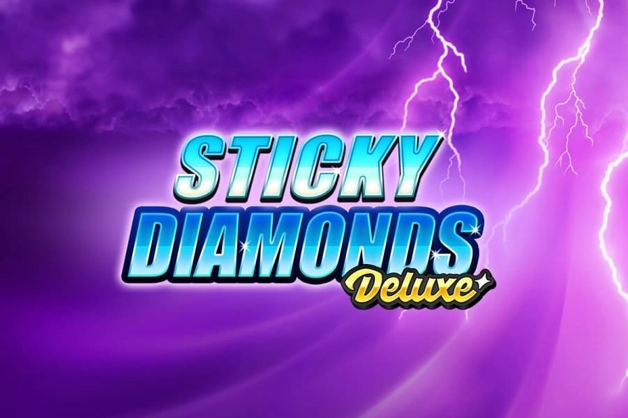 Sticky Diamonds Deluxe