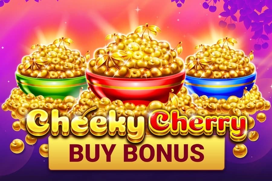 Cheeky Cherry