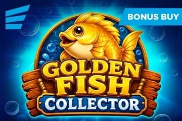 Golden Fish Collector