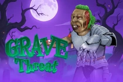 Grave Threat