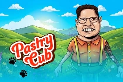 Pastry Cub