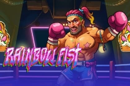 Rainbow Fist