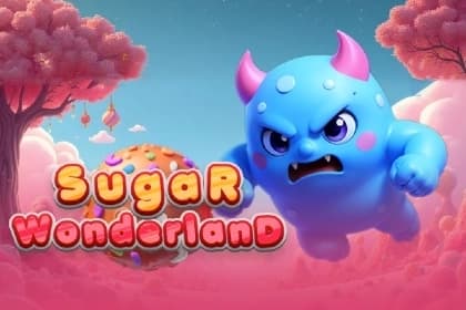 Sugar Wonderland