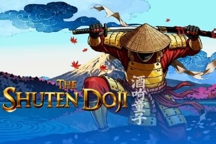 The Shuten Doji