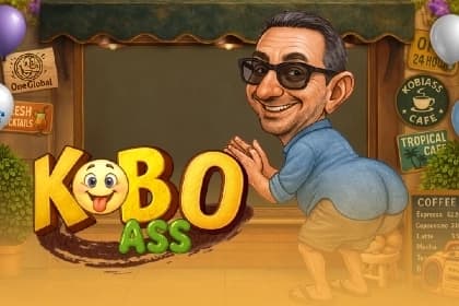 Kobo Ass