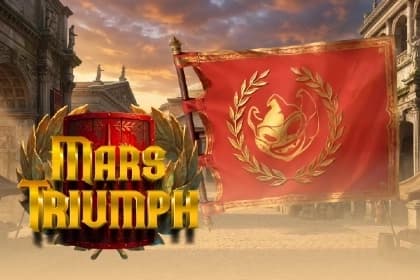 Mars Triumph