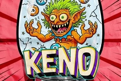 YOriginal Keno