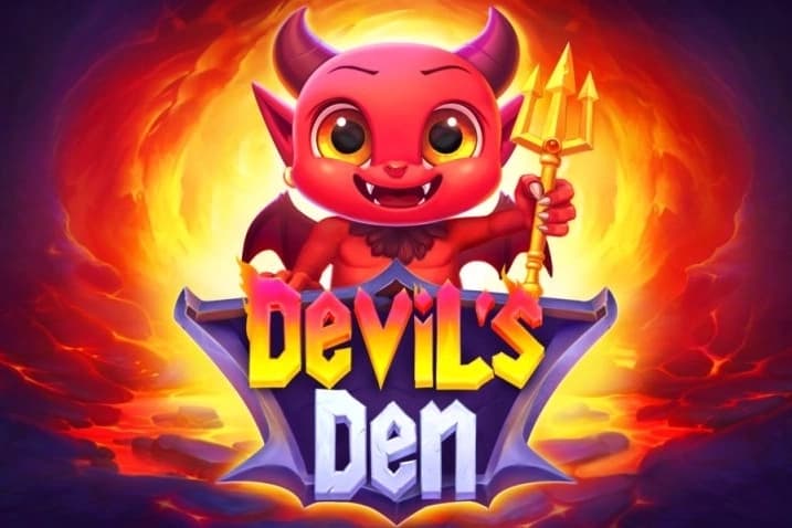 Devil's Den