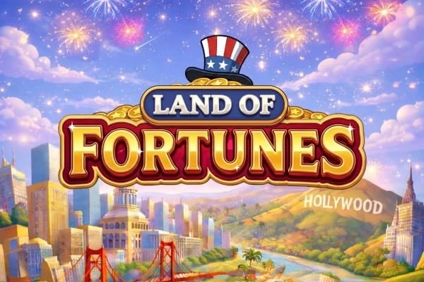 Land of Fortunes