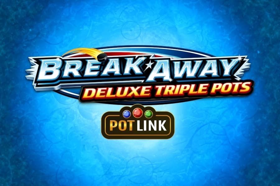 Break Away Deluxe Triple Pots
