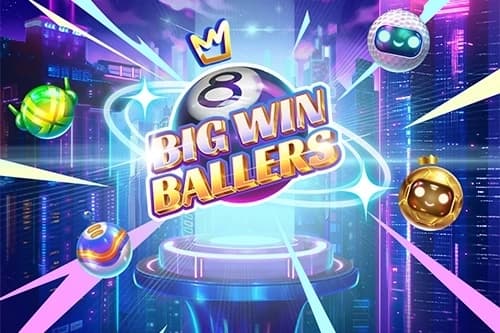 Big Win Ballers