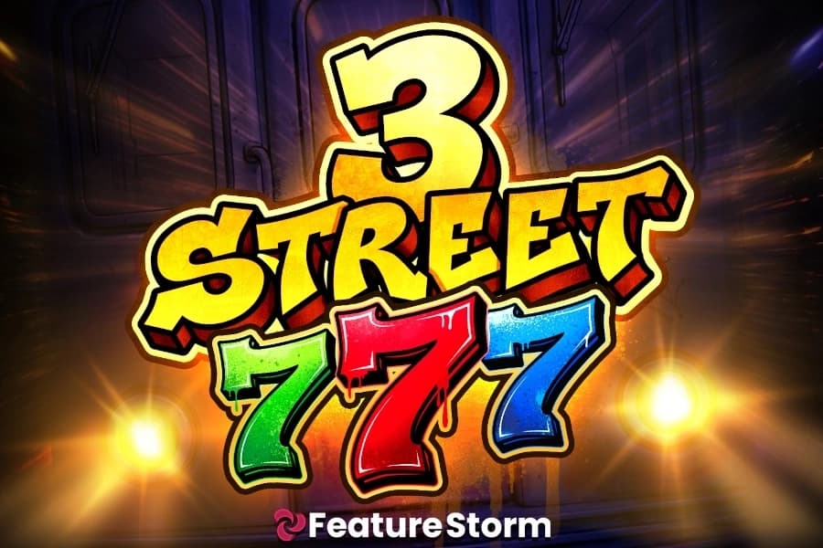 3 Street Sevens